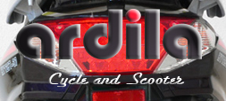 Ardila
