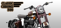 A-Royal Enfield